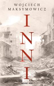 Okładka książki Inni