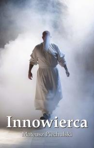Okładka książki Innowierca