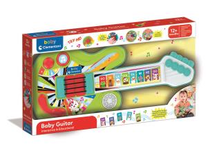 Opakowanie Interaktywna Gitara 17639