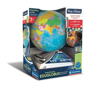 Opakowanie Interaktywny Eduglobus A.R.