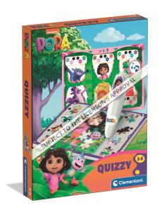 Opakowanie Interaktywny Quiz Dora16682