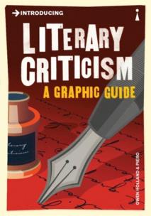 Okładka książki Introducing Literary Criticism