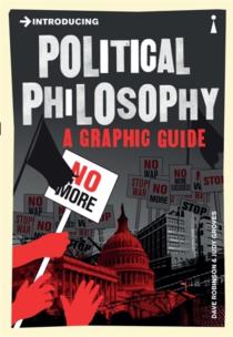 Okładka książki Introducing Political Philosophy