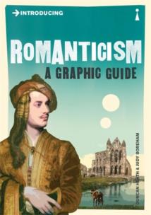 Okładka książki Introducing Romanticism