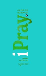 Okładka książki iPray. Okres Zwykły III