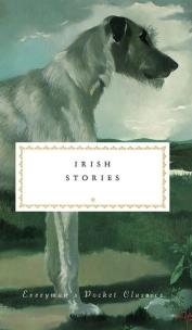 Okładka książki Irish Stories