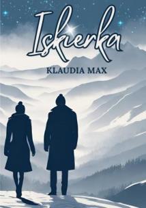 Okładka książki Iskierka
