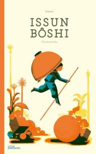 Okładka książki Issun Bôshi (Revised Edition)