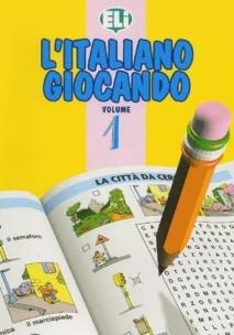 Opakowanie Italiano Giocando 1