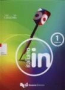 Okładka książki Italiano In