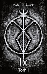 Okładka książki Ix. Tom I