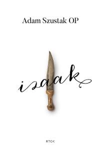 Okładka książki Izaak