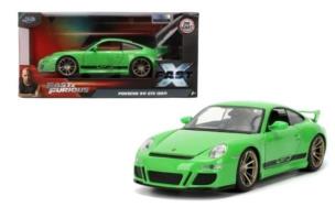 Opakowanie Jada F&F Porsche 911 GT3 1:24