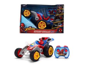 Opakowanie Jada RC Marvel Spider-Man Buggy 1:20