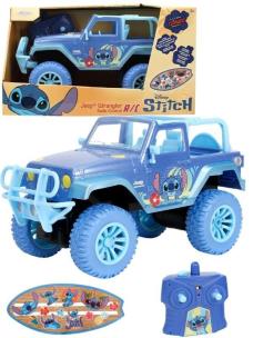 Opakowanie Jada RC Stitch Jeep 1:16