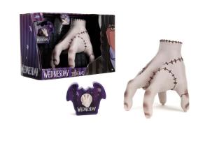 Opakowanie Jada Wednesday Rączka RC 18cm