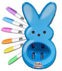 Opakowanie Jajko Malowanko - Maszynka do malowania jajek