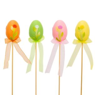 Opakowanie Jajko pisanka na piku