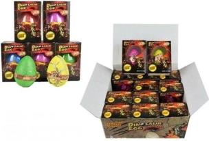 Opakowanie Jajo dinozaura rosnące MIX