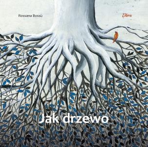 Okładka książki Jak drzewo