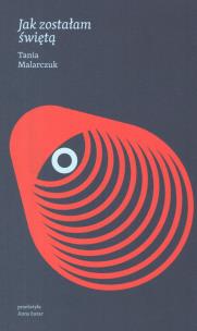 Okładka książki Jak zostałam świętą