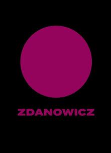 Okładka książki Jan Zdanowicz