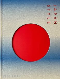 Okładka książki Japan Style wer. angielska