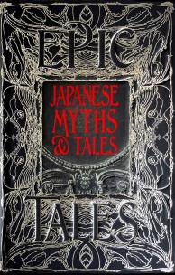 Okładka książki Japanese. Myths & Tales