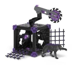 Opakowanie Jaskinia Bitwy Eldrador