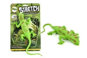 Opakowanie Jaszczurka rozciągliwa