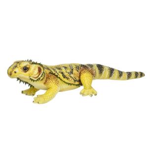 Opakowanie Jaszczurka żółta 50cm