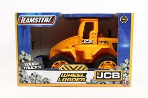 Opakowanie JCB Ładowarka kołowa