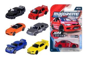 Opakowanie JDM Legends Premium 6 rodzajów