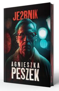 Okładka książki Je2bnik. Ona. Tom 3 (ilustrowane brzegi)