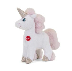 Jednorożec biały. Wydawca: Trudi. Multiszop.pl Opakowanie Jednorożec biały