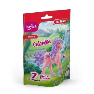 Opakowanie Jednorożec Celendine Bayala