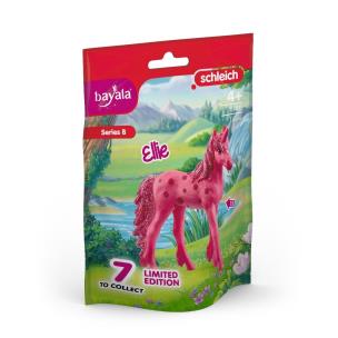 Opakowanie Jednorożec Ellie Bayala