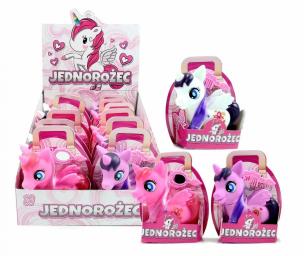 Opakowanie Jednorożec Natalia mix