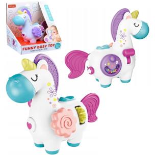 Opakowanie Jednorożec sensoryczny