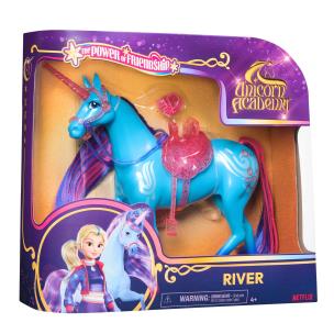 Opakowanie Jednorożec Wirek Akademia Jednorożców