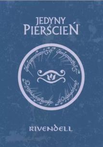 Opakowanie Jedyny Pierścień: Przewodnik po Rivendell