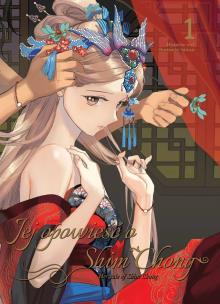 Jej opowieść o Shim Chong. Tom 1. Autor: Seri, Bi-wan. Multiszop.pl Okładka książki Jej opowieść o Shim Chong. Tom 1