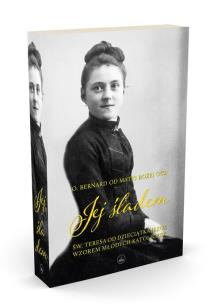 Okładka książki Jej śladem