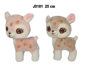 Opakowanie Jelonek 25cm MIX
