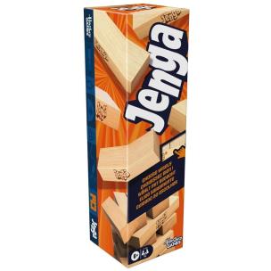 Opakowanie Jenga