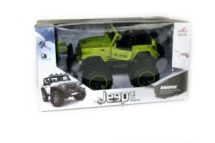 Opakowanie Jep R/C 1:16 akumulator + kabel ładujący USB