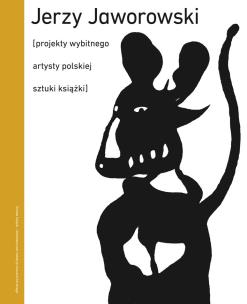 Okładka książki Jerzy Jaworowski. Idę po dnie rzeki