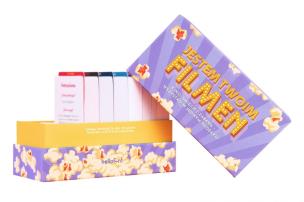 Jestem twoim filmem. Wydawca: Lucrum Games. Multiszop.pl Opakowanie Jestem twoim filmem