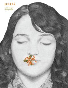 Okładka książki Jesteś