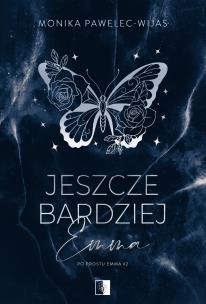 Okładka książki Jeszcze bardziej Emma. Po prostu Emma. Tom 2